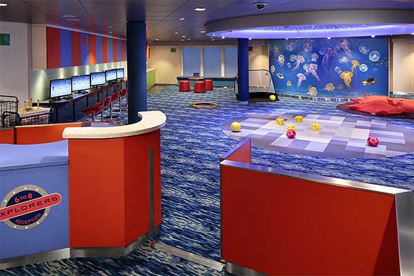 Harmony of the Seas Gallery Image